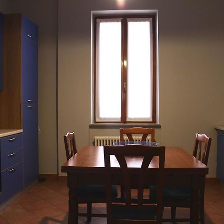 Affittacamere La Francigena Piacenza Exterior foto